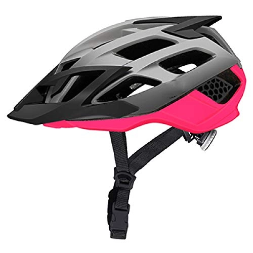 Mountain Bike Helmet : SGEB Bicycle Helmet Ultralight Road Bike Mountain Bike Helmet, C3, M