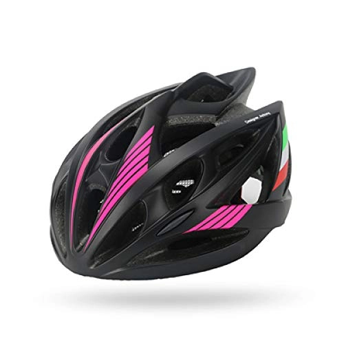 Mountain Bike Helmet : SGEB Bike Helmet Men Women Bicycle Helmet Back Light Mountain Road Bike Integrally Molded Cycling Helmets, Cycling Helmet