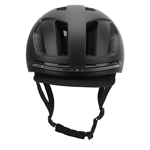 Mountain Bike Helmet : Shanrya Mountain Cycling Helmet, Lightweight Impact Resistance Professional Adjustable Shock Absorbing Breathable Bike Helmet for Cycling for Commuting for Men