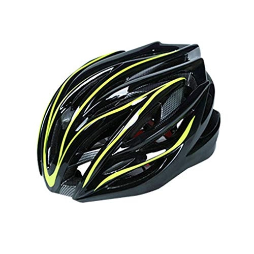 Mountain Bike Helmet : shuhong Cycling Helmet Women Men Bicycle Helmet MTB Bike Mountain Road Cycling Safety Outdoor Sports Lightweight 55-63cm