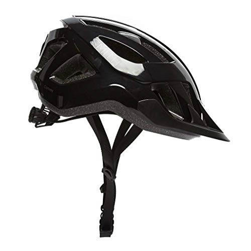 Mountain Bike Helmet : Smith Convoy MIPS MTB Cycling Helmet, Black, L