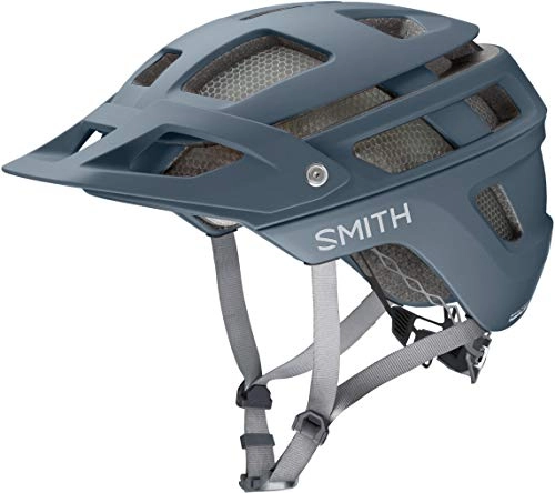 Mountain Bike Helmet : SMITH Forefront 2 Mips Cycling Helmet, blue