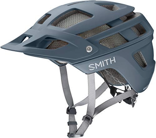 Mountain Bike Helmet : SMITH Forefront 2 MIPS MTB Helmet Medium Matte Iron