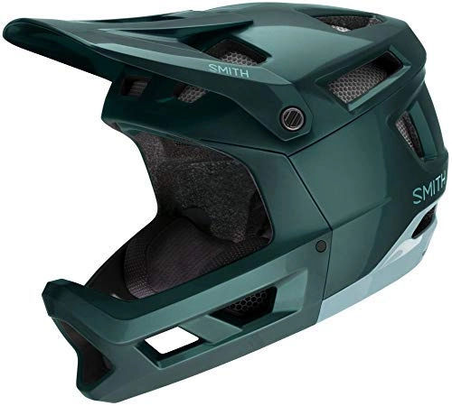 Mountain Bike Helmet : Smith Mainline Mips Bike Helmet, turquoise, S