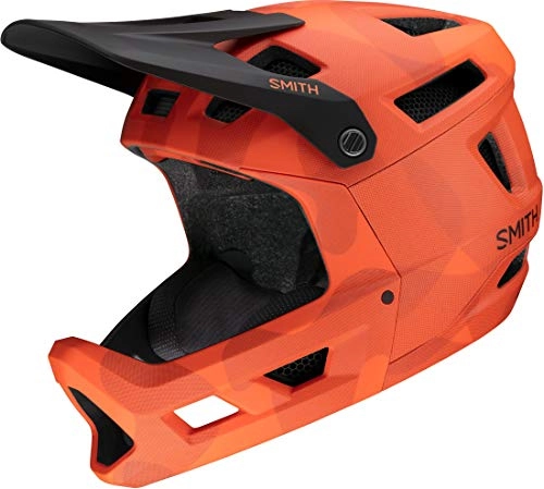 Mountain Bike Helmet : SMITH Mainline MIPS MTB Helmet Large Matte Cinder Haze