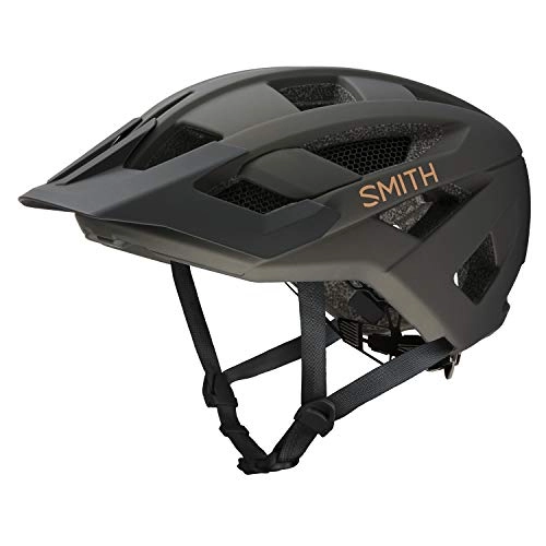 Mountain Bike Helmet : SMITH Rover MIPS, Unisex Adult Bike Helmet, Matte Gravy, Medium