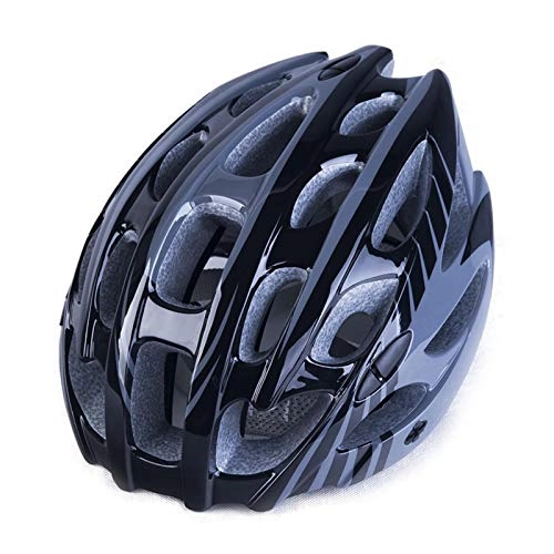 Mountain Bike Helmet : SOLI Bicycle helmet mountain bike riding helmet