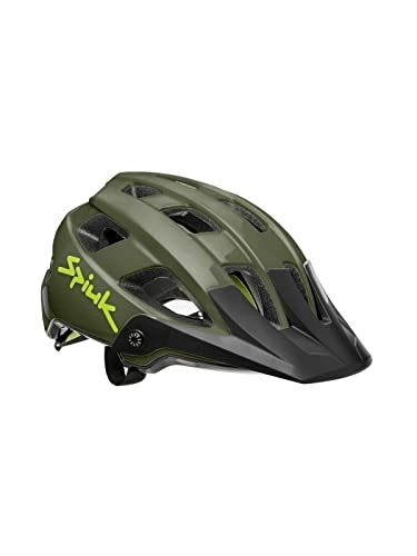 Mountain Bike Helmet : Spiuk Mountain bike helmet Dolmen