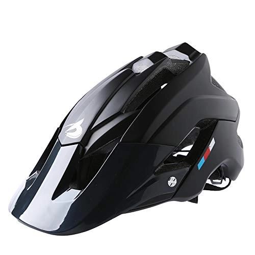 Mountain Bike Helmet : Sunydog Ultra-lightweight Mountain Bike Cycling Bicycle Helmet Sports Safety Protective Helmet