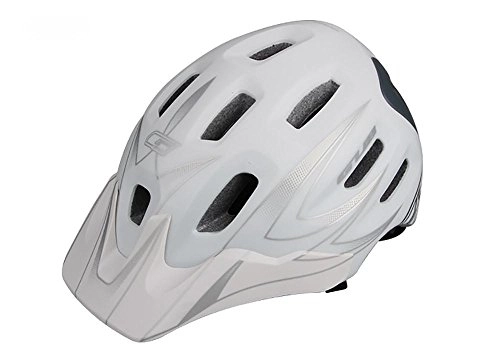 Mountain Bike Helmet : TBSHLT Mountain Bike Helmet Cycling Bicycle Helmet Sports Safety Protective Helmet 18 Vents Comfortable Lightweight Breathable Helmet for Adult Men / Women, White