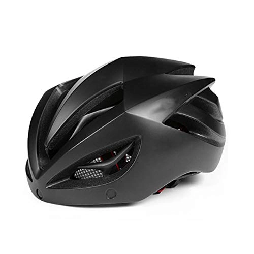 Mountain Bike Helmet : TIDRT Mountain Bike Bicycle Riding Helmet Hat Bicycle Helmet Helmet Bicycle Equipment