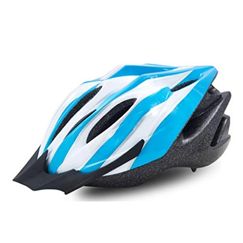 Mountain Bike Helmet : TIDRT Mountain Road Bike Riding Helmet Protective Safety Helmet Men And Women Cycling Equipment