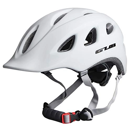 Mountain Bike Helmet : TITST Bike Cycling Helmet, Adult Specialized Safety Road Mountain Bicycle MTB Helmets, Adjustable Lightweight for Men Women Outdoor Sport, Size:22"-24" D
