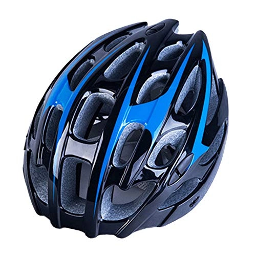 Mountain Bike Helmet : TRGCJGH Bicycle Helmet With Detachable Sun Visor, Adjustable Mtb Bicycle Helmet For Men And Women, A-L
