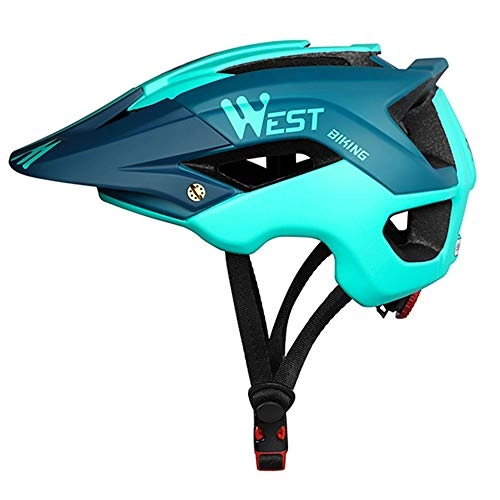 Mountain Bike Helmet : Ultralight Bike Helmet Safety Sports Cycling Vents Casco Ciclismo Protective Mountain Road Bicycle Men Women Helmet