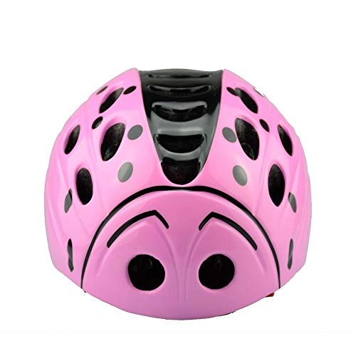 Mountain Bike Helmet : WJHCDDA Cycling helmet Bicycle helmet Cycle Helmet For Kids Child Helmet MTB Bike Bicycle Skateboard Scooter Hoverboard Helmet For Riding Safety Lightweight Adjustable Breathable Helmet