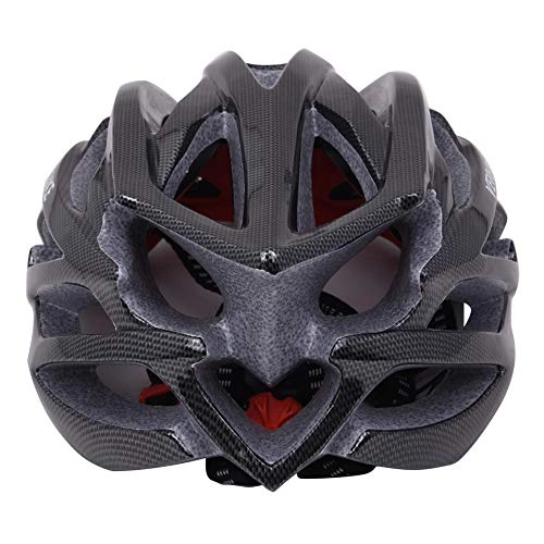 Mountain Bike Helmet : WonVon Bike Helmet Adjustable Ultralight Stable Mountain & Road Biking Helmets Cycle Helmets for Men Women