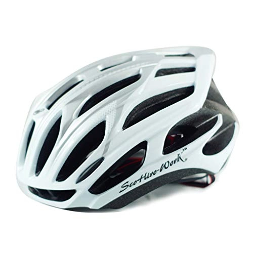 Mountain Bike Helmet : WT-DDJJK Cycling Cap, Unisex Men Women MTB Bike Helmet Mountain Racing Road Bicycle Cycling Safety Cap