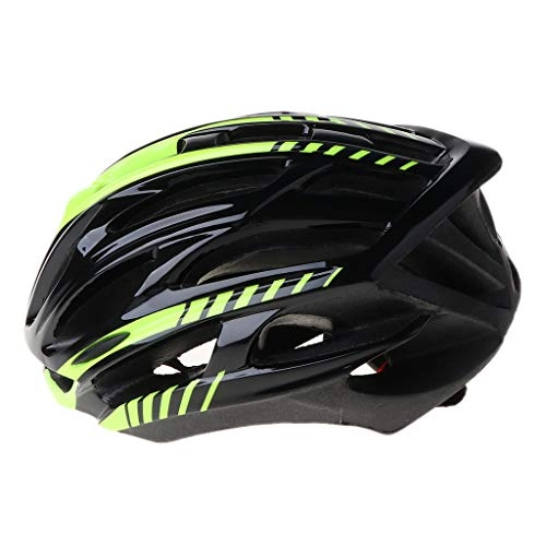 Mountain Bike Helmet : WT-DDJJK Safety Cap, Unisex Ultralight MTB Bike Helmet Mountain Riding Bicycle Cycling Safety Cap Hat