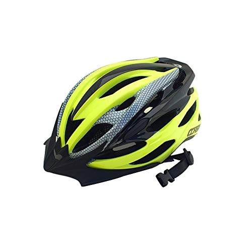 Mountain Bike Helmet : XuBa Breathable MTB Bike Bicycle Helmet Protective Gear Green black Universal