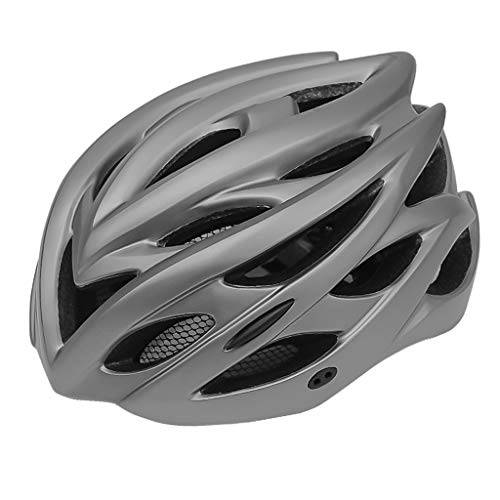 Mountain Bike Helmet : yIFeNG HOT Bicycle Helmet Men Women MTB Road Cycling Helmets