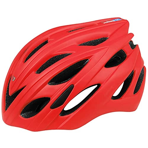 Mountain Bike Helmet : YTBLF Bike Helmets with Rear Light - Adult Cycling Bike Helmet, Dual Detachable Visor Safety Cap for Men Women MTB Cycle Helmets, 57-62cm
