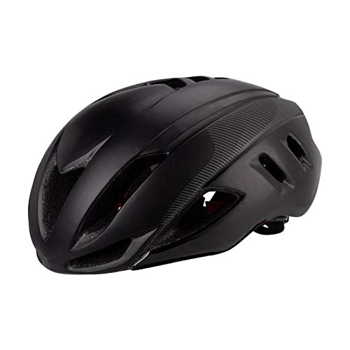 Mountain Bike Helmet : Yuan Ou Helmet Ultralight MTB Bike Helmet Hat Road Mountain Riding Racing Bicycle Cycling Safety Cap Unisex Men Women Black