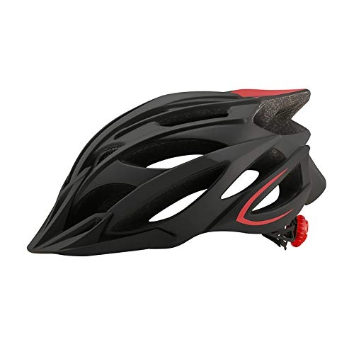 Mountain Bike Helmet : YuuHeeER 1PC Cycle Helmet Motorcycling Helmet Road Mountain Bicycle Leisure Fitness With Insect Net Exercise For Mens Women