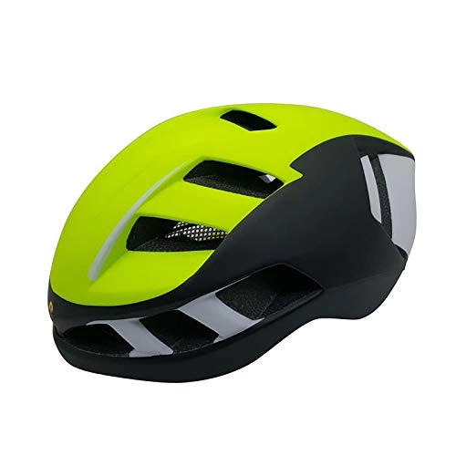 Mountain Bike Helmet : YuuHeeER 1PC Cycling Helmet Mountain Bicycle Helmet Safety Hat Cycling Equipment 16 Vents Ultralight Lightweight Extreme Sport