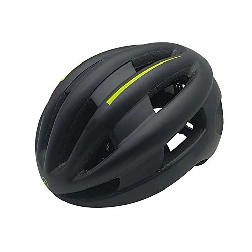 Mountain Bike Helmet : YuuHeeER 1PC Motorbike Helmet Bicycle Helmet Breathable Sport Equipment for Mountain Road Adult 12 Vents Washable Lining