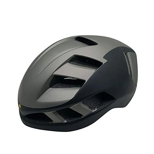Mountain Bike Helmet : YuuHeeER 1PC Mountain Bicycle Helmet Cycling Helmet Cycling Equipment 16 Vents Extreme Sport Safety Hat Ultralight Lightweight