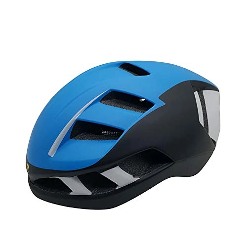 Mountain Bike Helmet : YuuHeeER 1PC Mountain Bicycle Helmet Cycling Helmet Cycling Equipment Extreme Sport Safety Hat 16 Vents Ultralight Lightweight