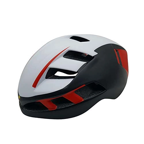 Mountain Bike Helmet : YuuHeeER 1PC Mountain Bicycle Helmet Cycling Helmet Extreme Sport Safety Hat Cycling Equipment 16 Vents Ultralight Lightweight
