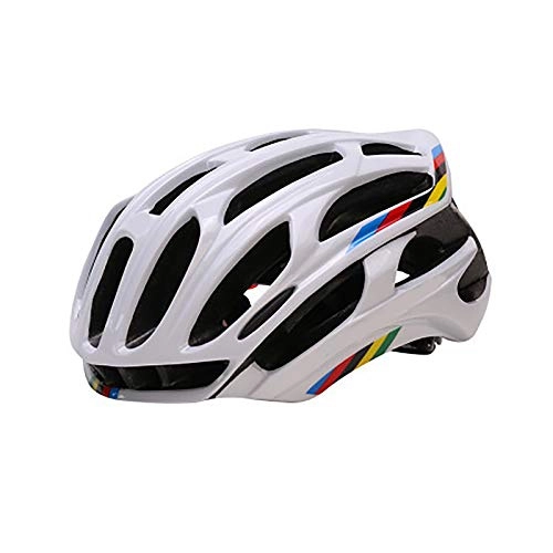 Mountain Bike Helmet : YuuHeeER 1PC Mountain Bike Helmet Cycling Helmet 36 Vents Extra Safety Heat Dissipation Adjustable Protection Super Light