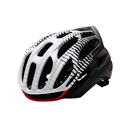 Mountain Bike Helmet : YuuHeeER 1PC Mountain Bike Helmet Cycling Helmet With Insect Net Adjustable Strap Sport Headwear New Dynamic Washable Lining