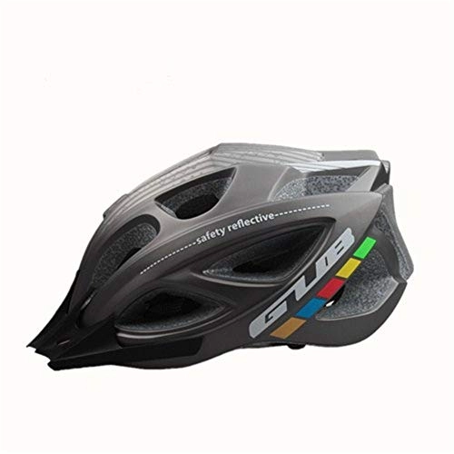 Mountain Bike Helmet : Z-GJM Bicycle Helmet Integrated Molding Riding Helmet Mountain Bike Road Bike Helmet Helmet