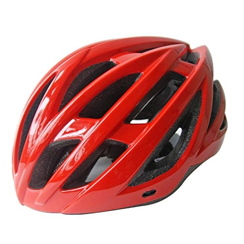 Mountain Bike Helmet : Z-GJM Cycling Helmet Integrated Molding Mountain Road Bicycle Helmet Riding Equipment Helmet
