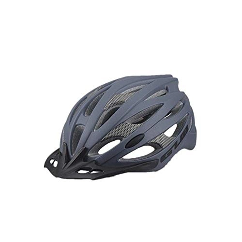 Mountain Bike Helmet : Z-GJM Mountain Bike Road Bike Riding Helmet Ultralight One-Piece Helmet Helmet