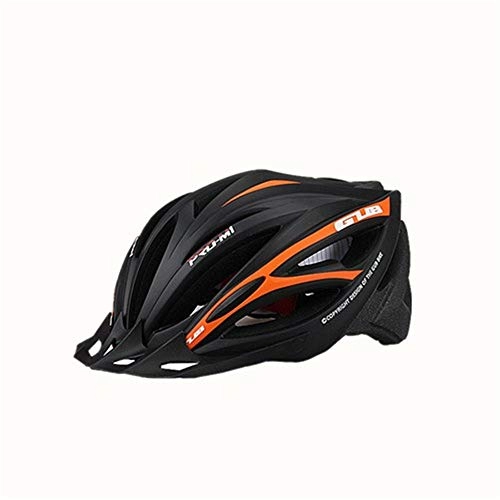 Mountain Bike Helmet : Z-GJM Road Mountain Bike Bicycle Riding Helmet Integrated Molding with Hood Helmet Helmet
