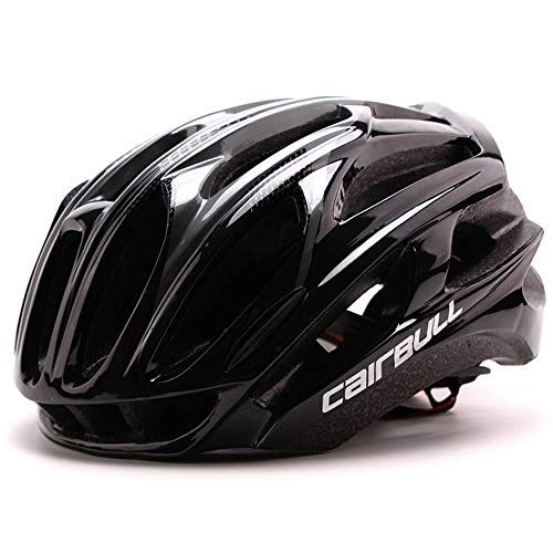 Mountain Bike Helmet : ZJM Adult Bike Helmet, Outdoor Safety Cycle Helmet Lightweight Mountain MTB Bike Helmet, Comfortable Breathable, for Men And Women, A, M