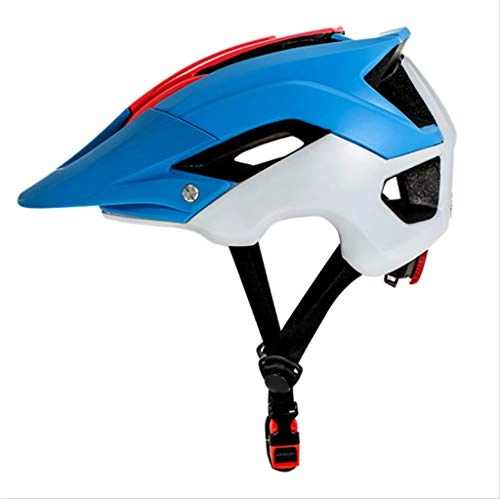 Mountain Bike Helmet : ZXCTK Bike Helmet Bicycle Helmet Impact Resistant Material Adjustable Head Circumference for Outdoor Cycling Adult Road Biking Mountain Urban Commuter