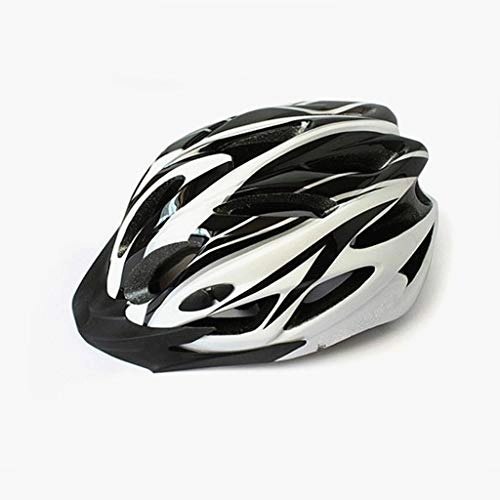Mountain Bike Helmet : zyh Mountain Bicycle Helmet, Adult Bike Helmet, One-piece Mountain Road Sports Helmet, bicycle Helmet, riding Helmet, helmet, Adult Helmet