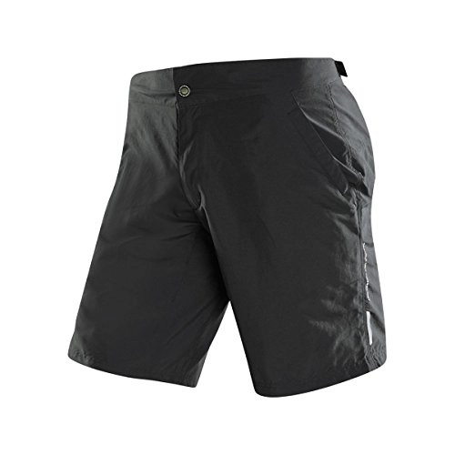 Mountain Bike Short : Altura Men's Cadence Baggy Shorts, Black, Medium