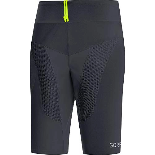 Mountain Bike Short : GORE Wear C5 Men's Cycling Shorts, S, Black