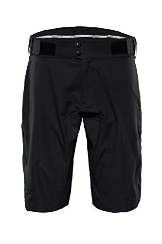 Mountain Bike Short : Sweet Protection Hunter Light Men's Shorts M, Mens, Shorts, 828093, Black, L