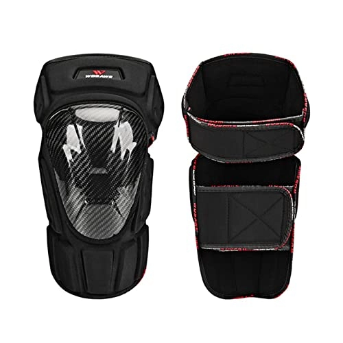Protective Clothing : Baoblaze Elbow Protection Pads, Knee Guard Sleeve, Wrist Gear Set, with Ventilation Holes, Multi Sports Safety Protection, for Motorcycle, Biking, Riding, Cycling - Knee Pads