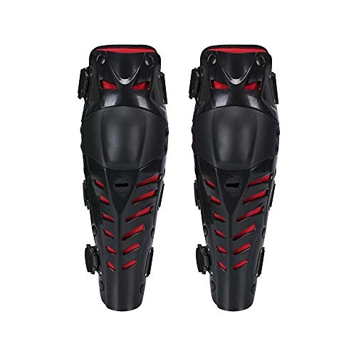 Protective Clothing : better daily life Dirt Mountain Bike Knee Pads & Shin Pads, Protective Gear Set Knee Guards Shin Guards for Kids Adults Rollerblade Skating