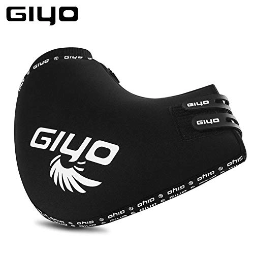 Protective Clothing : Blossomer Handlebar Mitts Pogies Mittens for Cold Weather Riding MTB Bike Motor Bar Covers Winter Thermal Cover with Thick Warm Windproof For GIYO fashionable