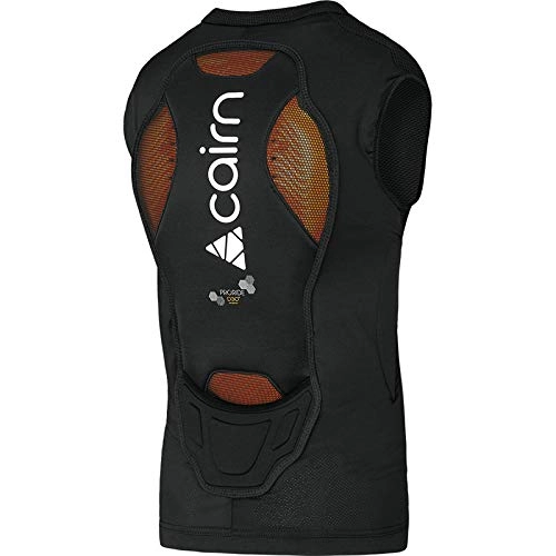 Protective Clothing : Cairn Proride D3O Mountain Bike Back