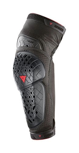 Protective Clothing : Dainese Men's Armoform Elbow Guard, Black, S